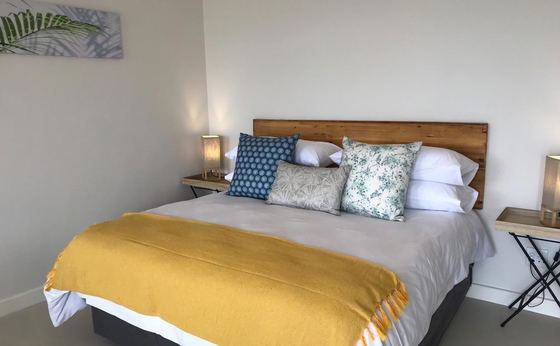 2 The Ocean Suite