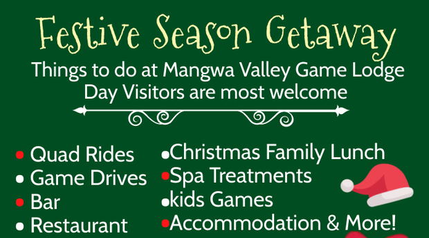 accommodation in Dinokeng accommodation in Dinokeng