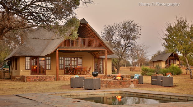 Mid-week special self-catering 8 sleeper 50% OFF Dinokeng Mid-week special self-catering 8 sleeper 50% OFF Dinokeng