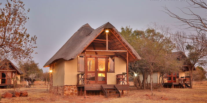Luxury Tents
