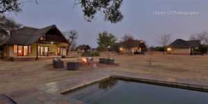 Accommodation