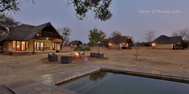 Accommodation