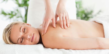 Zuri Spa
