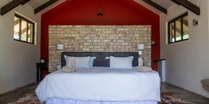 Luxury Bed and Breakfast Chalet