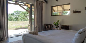 Luxury Bed and Breakfast Chalet