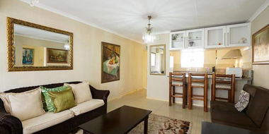 39 Summersands Apartment