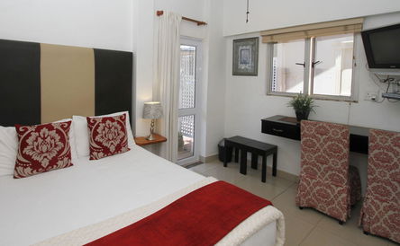 Room 2 - Junior Family Unit