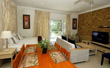 Room 4 - Family Penthouse Suite