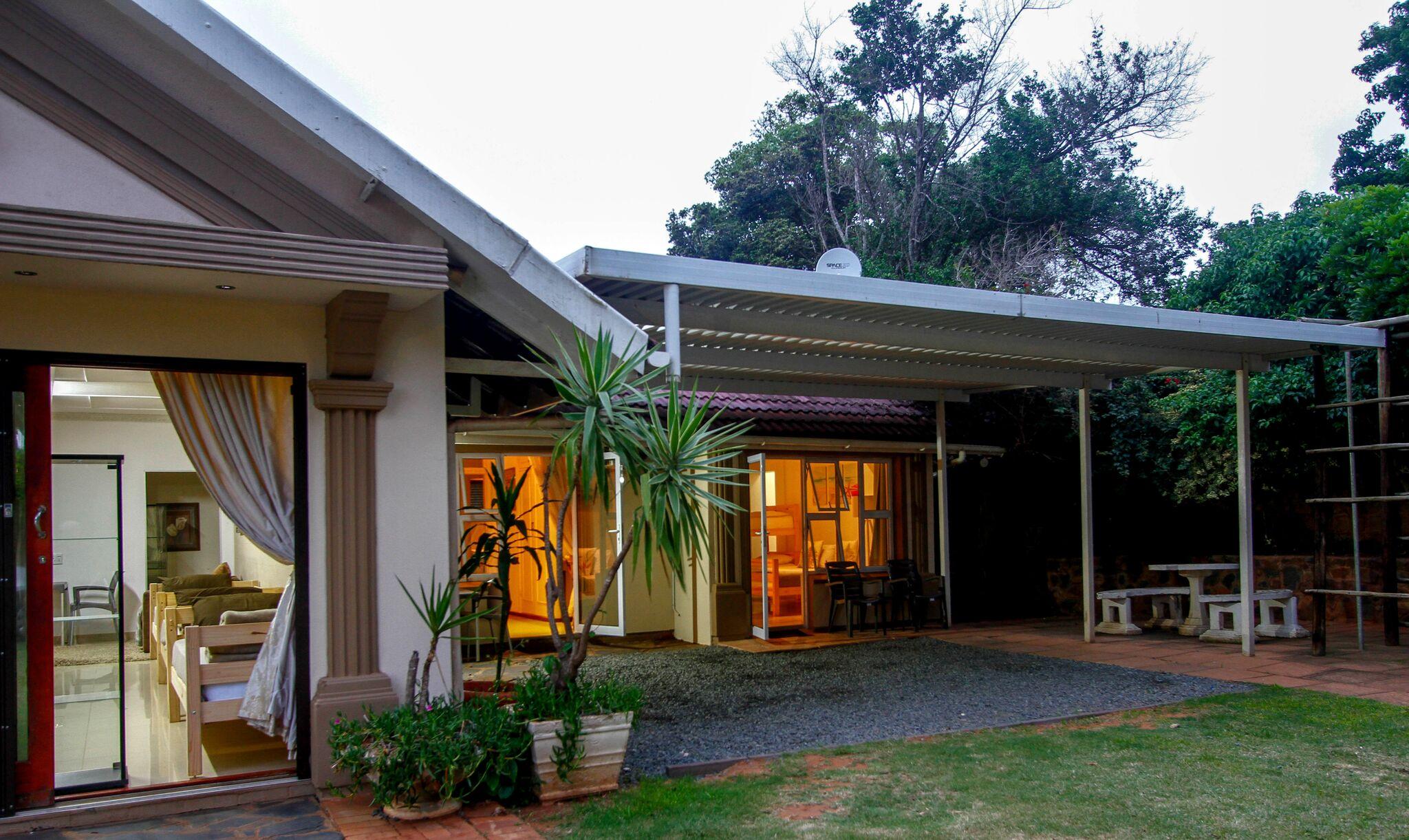 Gallery - Umhlanga Self Catering Guest House