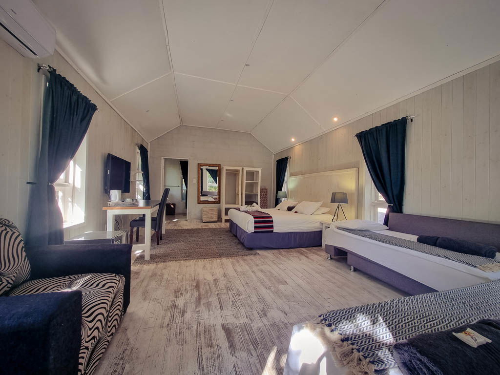 Accommodation
