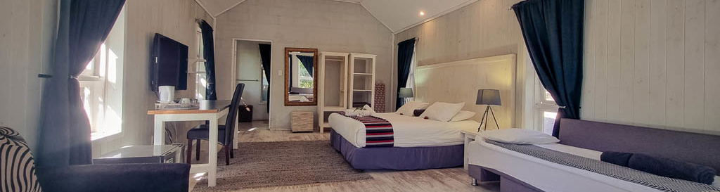 Accommodation