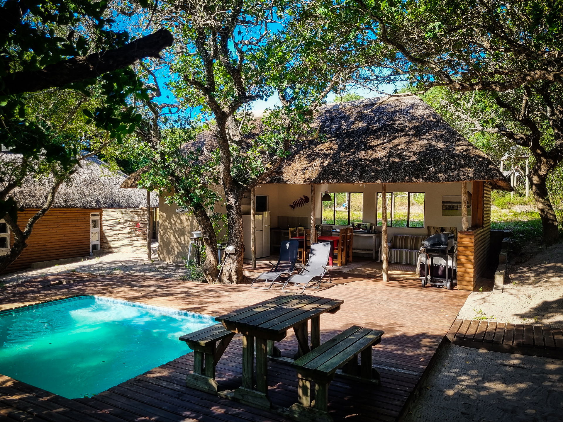 Travel to an Unspoiled Paradise