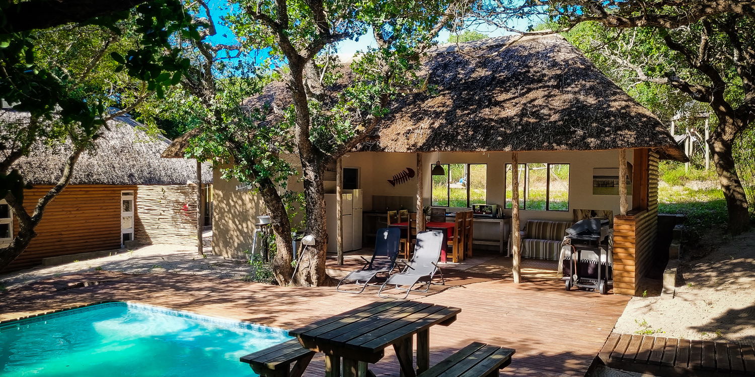 Travel to an Unspoiled Paradise