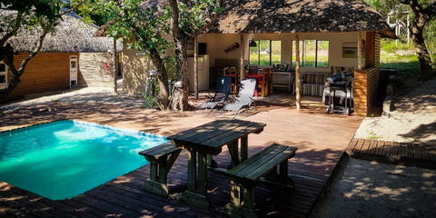 Accommodation