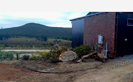 Jan Albert (II) couple cabin pod