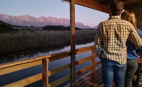 Romantic getaway Breede Valley Romantic getaway Breede Valley