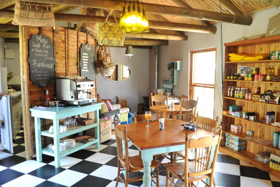 Farm Shop