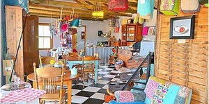 Our Farm Shop