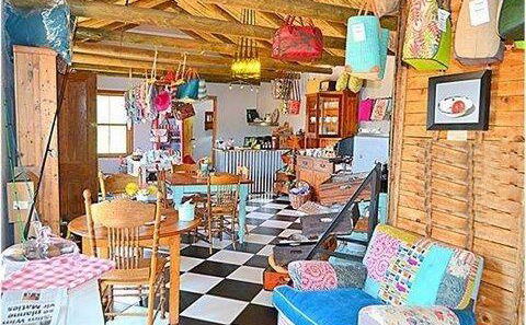 Our Farm Shop