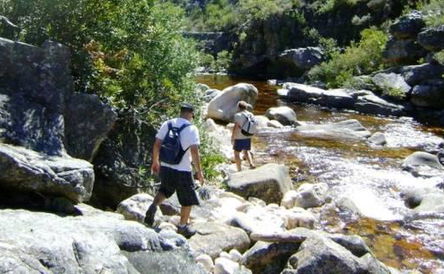 Breedekloof Hiking Trails