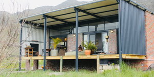 A Family and friends Country-Escape as well as a romantic couple hideaway