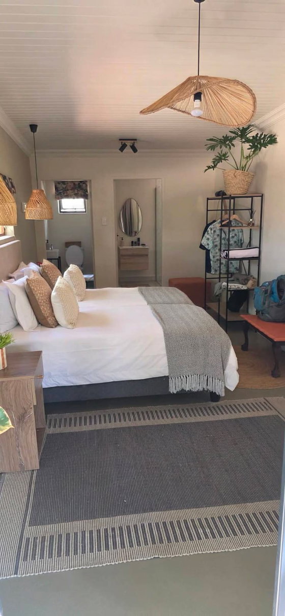 Country Manor ensuite room