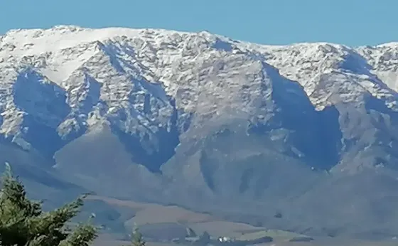 Cosy Winters in the Breede Valley