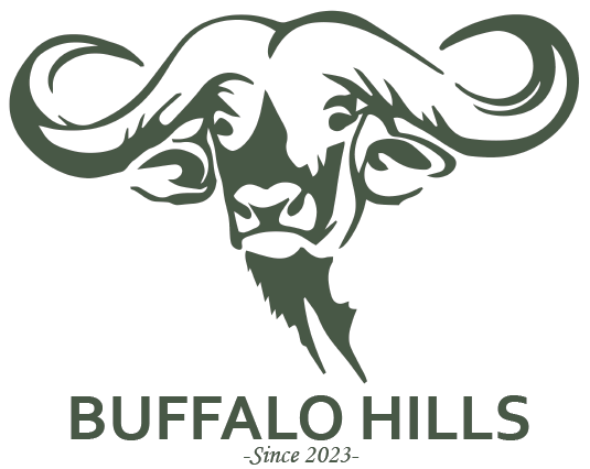 Buffalo Hill Safari Lodge Accommodation in Kwazulu Natal