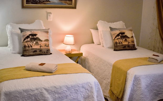 Accommodation Accommodation