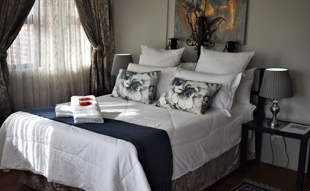 Accommodation Accommodation