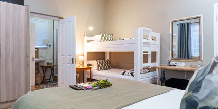 Room 2 - Family Room