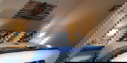 Room 3 - Triple Room