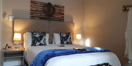 Room 3 - Triple Room