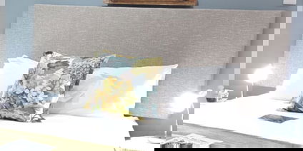 Room 5 - Luxury Queen Room