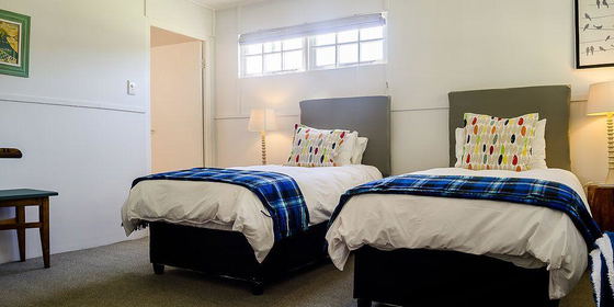 Coot Room