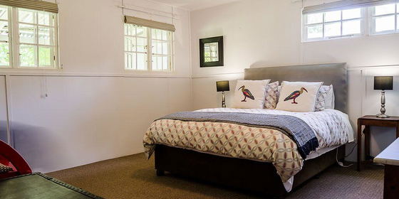 Dove Room