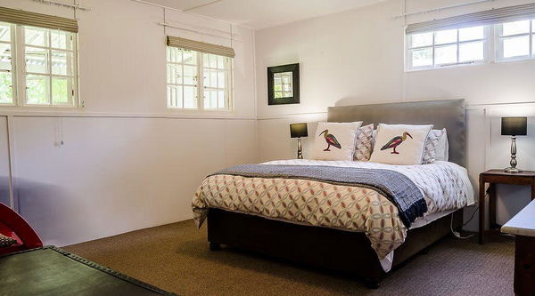 DoveCot Cottage