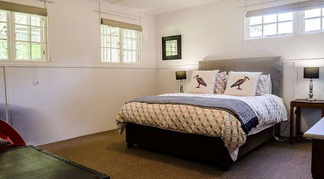 DoveCot Cottage