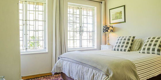 Heron Room