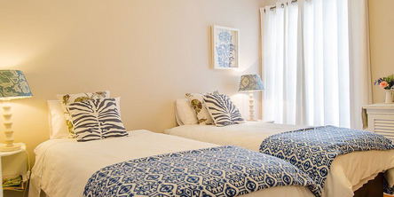 Sunbird Room
