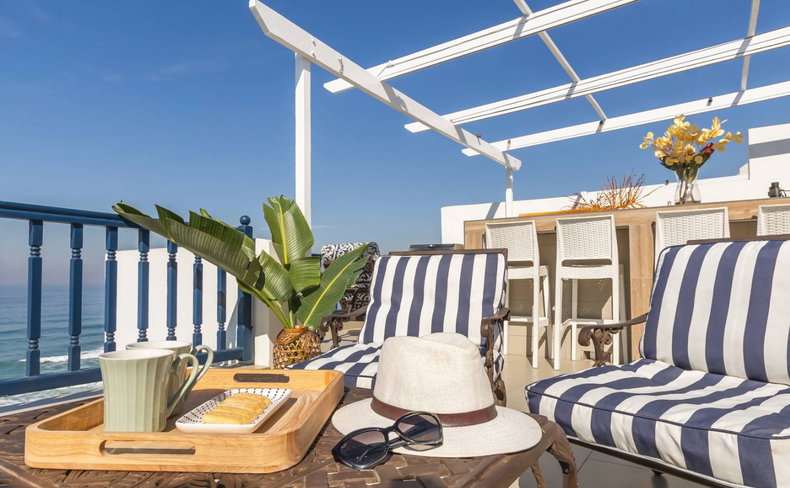 Finding Your Perfect Beachfront Apartment