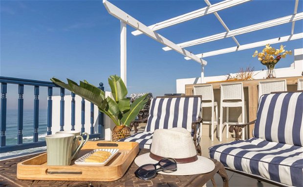 Finding Your Perfect Beachfront Apartment