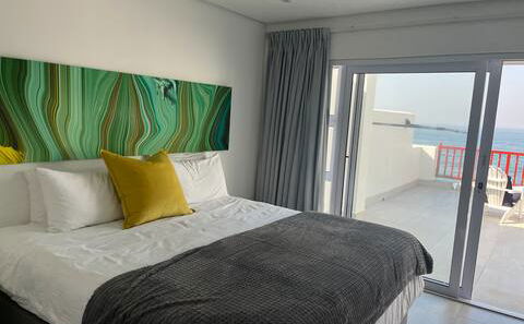 7 Skiathos Apartment