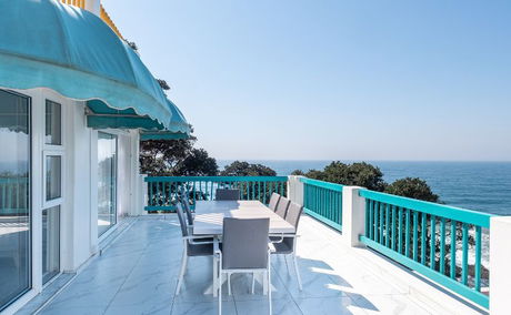 Santorini Estate in Ballito