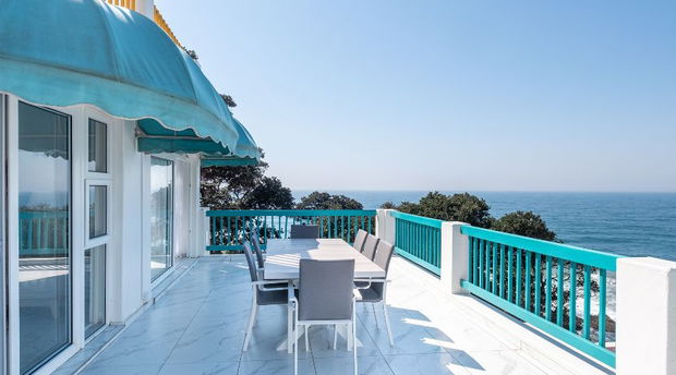 Santorini Estate in Ballito