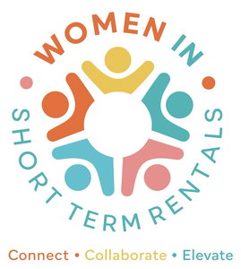 Women In Short Term Rentals