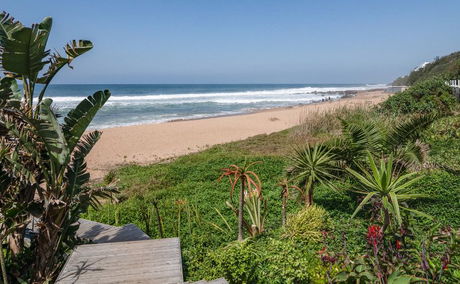 Direct Beach Access Skiathos 