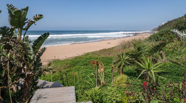 Direct Beach Access Skiathos 