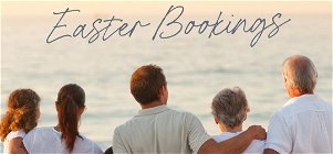 Easter Bookings