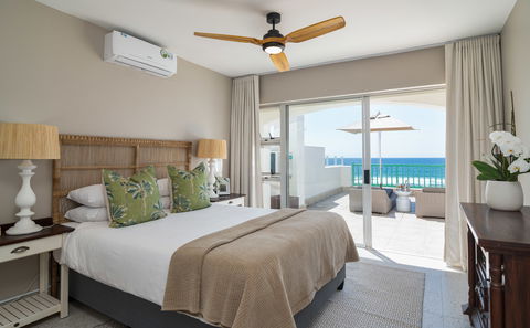 5 Skiathos Apartment